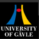 University of Gävle International Scholarship Program in Sweden
